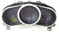 Панель приборов EH4455430K9001   Mazda CX-7       