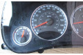 Přístrojová deska  Jeep Cherokee III KJ 2005   
