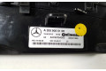 Модуль блока управления кондиционером A2059055106, A2059059213   Mercedes-Benz C W205