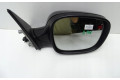 Zpětné zrcátko  BMW X1 E84 2012  BLACK  