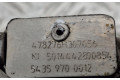  Турбина Nissan Micra  1441100QAR, 54391015037   для двигателя K9K      