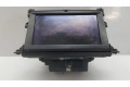 Дисплей    96493929ZD   Citroen C6