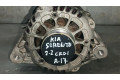 Генератор 373002F300, ALTERNADOR   KIA Sorento 2.2     