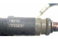 Vstřikovač 7506158, 5183C00513   BMW 3 E90 E91  pro benzínový motor 2.0 N46B20A 