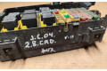 Блок предохранителей 56009972AJ, AWGS079300009   Jeep Cherokee III KJ    