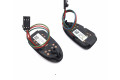 Volant Mercedes-Benz ML W164 2005 A1648207710, A1648207710  