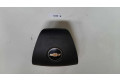 Подушка безопасности водителя    Chevrolet Captiva