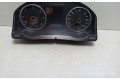 Панель приборов 5N0920972A   Volkswagen Tiguan       