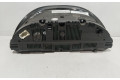 Přístrojová deska  Mercedes-Benz A W169 2009 A1694400211  
