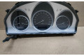 Přístrojová deska  Mercedes-Benz C W204 2010 A2049004100  