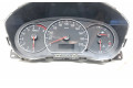 Přístrojová deska  Suzuki SX4 2006 34110-79J20  