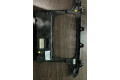 Блок управления климат-контролем BM2T18C612CC, 0259A   Ford S-MAX