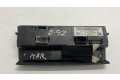 Блок управления климат-контролем 9224547   BMW 3 E92 E93