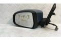 Зеркало электрическое     левое сзади   Ford Focus  2004-2010 года   