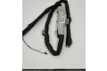 Надувная подушка для крыши 9801665880, 34147462A   Peugeot 5008