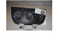 Блок управления климат-контролем 735462118   Fiat Fiorino