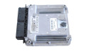 Блок управления двигателя 8K5907401D, 4G0907401   Audi A4 Allroad