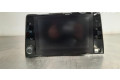Дисплей    98345773ZD   Peugeot Partner III