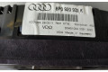 Řídící jednotka 0261S05590   Audi A3 S3 A3 Sportback 8P 2011