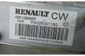 Volant Renault Megane III 2008 ELETRICA, 488108885R  