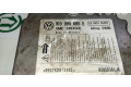 Блок подушек безопасности 1K0909605E, 5WK43415   Volkswagen Golf SportWagen