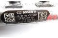 Pojistková skříňka Топливный насос 0445010519, 0445110401   Mini Cooper Countryman R60 2010