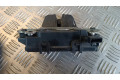 замок багажника 13117285, 495058724    Opel Astra H 2004-2012 года