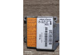 Блок подушек безопасности 0018202126   Mercedes-Benz 190 W201