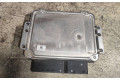 Блок управления двигателя 391012A010, 0281012633   KIA Picanto
