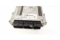 Řídící jednotka 23710JD78B, 0281013855   Nissan Qashqai 2007
