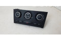 Блок управления климат-контролем 12772892   Saab 9-3 Ver2