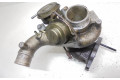  Турбина Renault Scenic II -  Grand scenic II  8200054417, 8200054417         