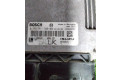 Řídící jednotka 485061317, 0281011380   Opel Astra H 2006