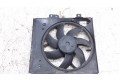 Вентилятор радиатора     9682902080, M143131    Peugeot 207 CC 1.6