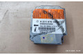 Блок подушек безопасности A2118704326   Mercedes-Benz CLS C219