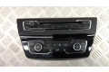 Блок управления климат-контролем 9371462   BMW X1 F48 F49