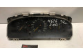 Панель приборов GC5TC, PLH90C   Mazda 626       