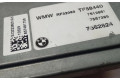 Блок управления двигателем ECU    1214755739501, 1214755739501   Mini One - Cooper Cabrio R52