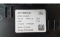 Блок управления климат-контролем JX7T18C612DC, 16440029   Ford Focus