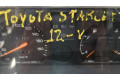 Панель приборов 83200-10100   Toyota Starlet (P70) III       