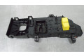 Блок предохранителей    Saab 9-3 Ver2    