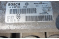 Řídící jednotka 9654695180   Peugeot 607 2001