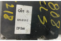 Jednotka ABS A2184310112, 0265236366   Mercedes-Benz CLS C218 X218 2010