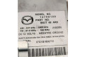 Панель приборов BS3T66ARO, BS3T66ARO   Mazda MX-3       