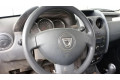 Руль Dacia Duster   484009925R, 34164568A      