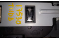Блок управления климат-контролем 5037224993, 5037224993   Nissan Tiida C11