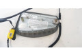 Подушка безопасности в сиденье 7m0880241u71, vp420003c   Volkswagen Sharan