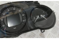 Přístrojová deska  Renault Megane IV 2016 248109345R, A2C1295490001  