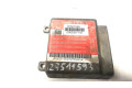 Блок подушек безопасности 60667090, 205230101   Alfa Romeo 166