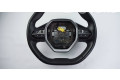 Volant Peugeot 3008 II 2020 98105487AU, 34199117D  